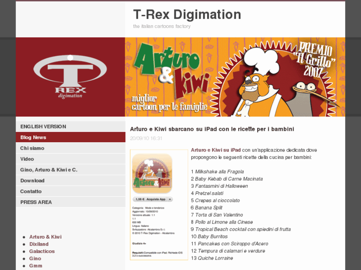 www.t-rexdigimation.com