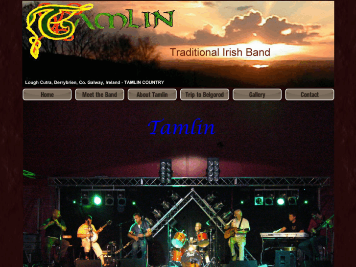 www.tamlintradband.com