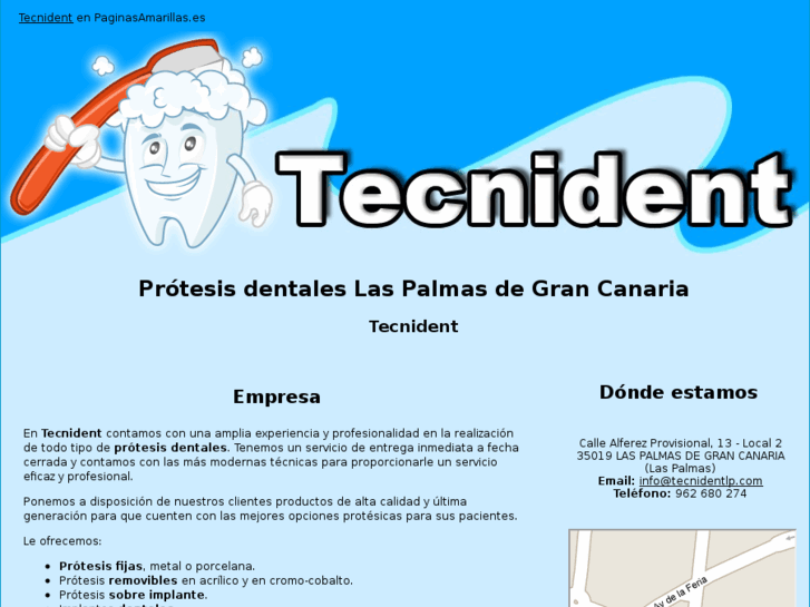 www.tecnidentlp.com