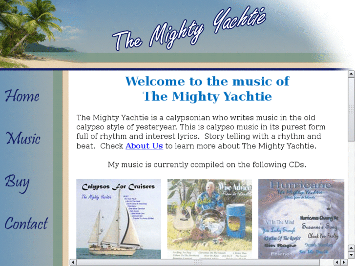 www.themightyyachtie.com