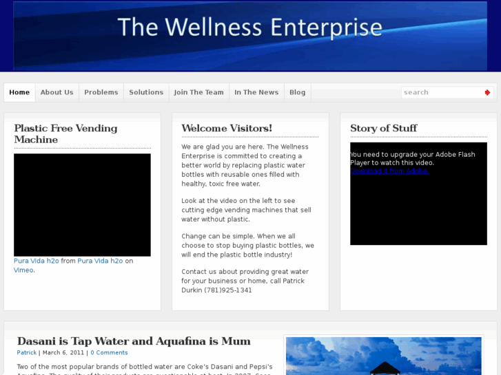 www.thewellnessenterprise.com