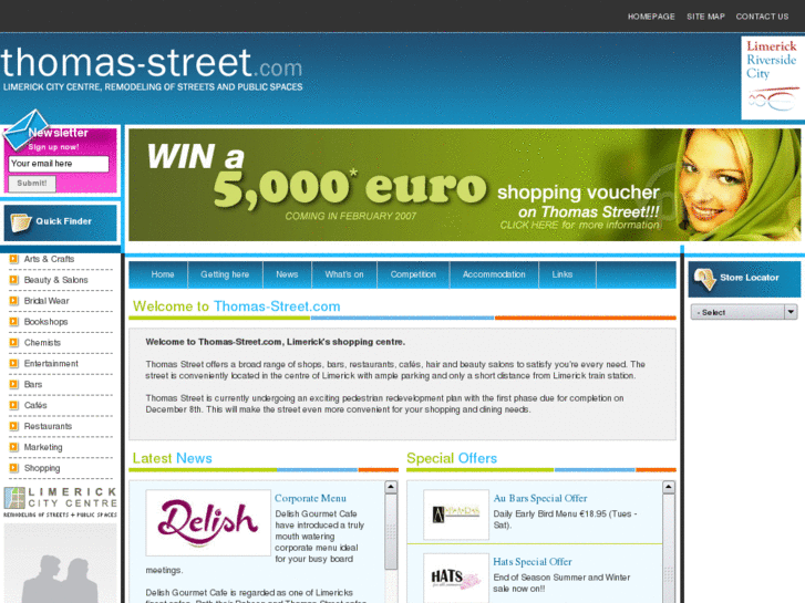 www.thomas-street.com