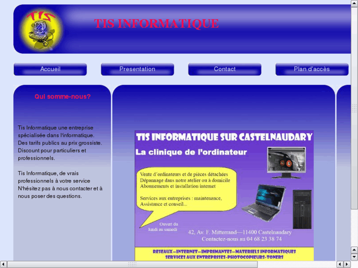 www.tisinformatique.com