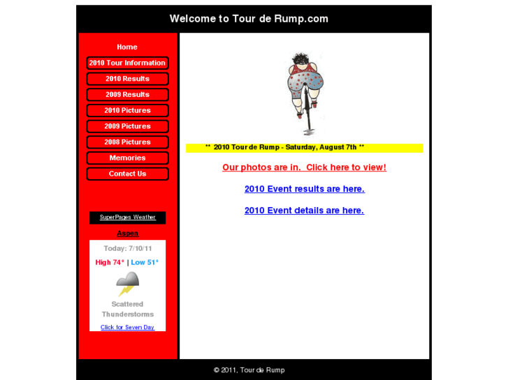 www.tourderump.com