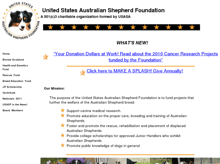 www.usasfoundation.org