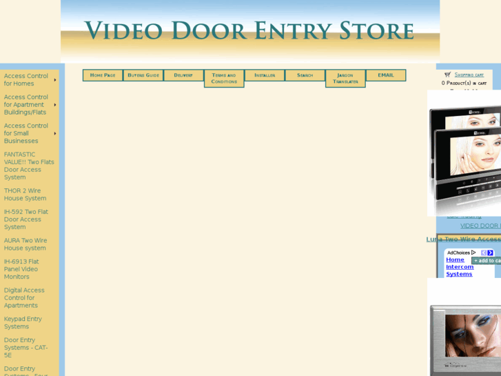 www.videodoorentrystore.com