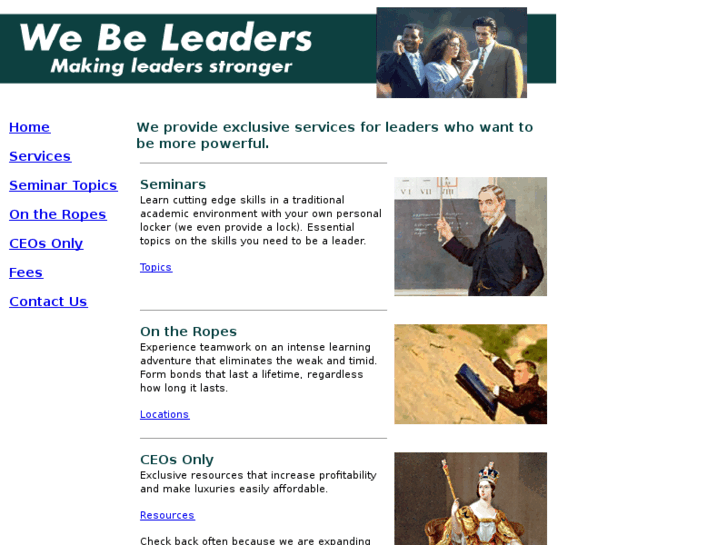 www.webeleaders.com