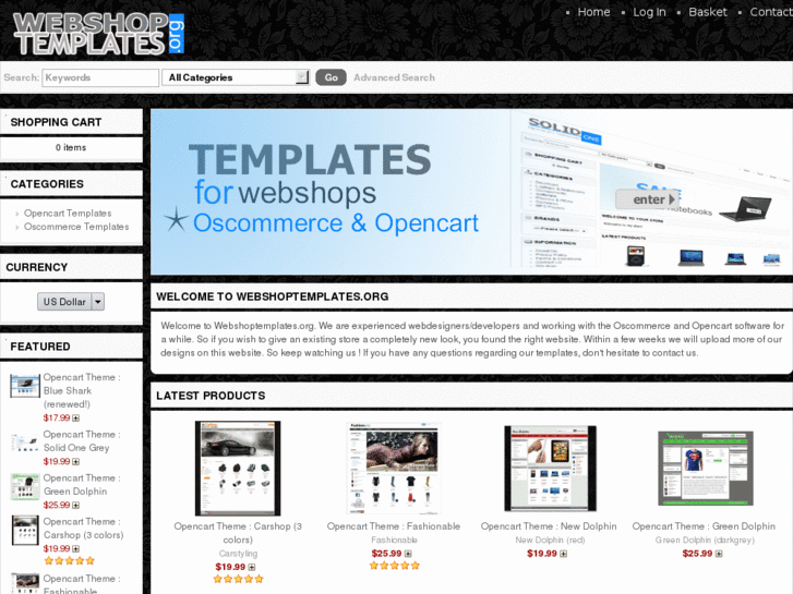 www.webshoptemplates.org