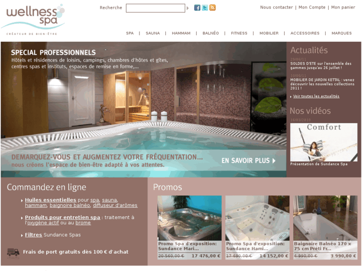 www.wellness-spa.fr