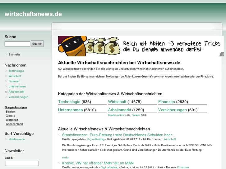 www.wirtschaftsnews.de