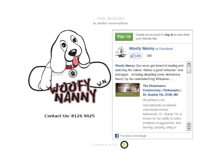 www.woofynanny.com