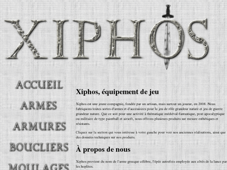 www.xiphosequip.net