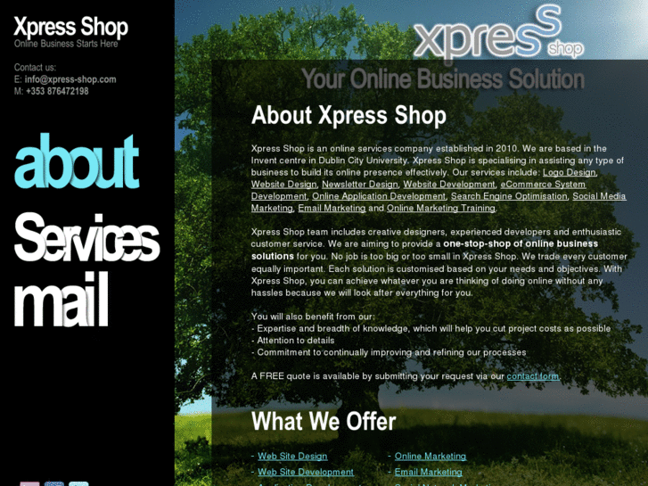 www.xpress-shop.com