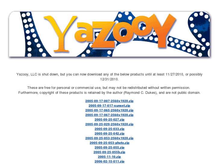 www.yazooy.com