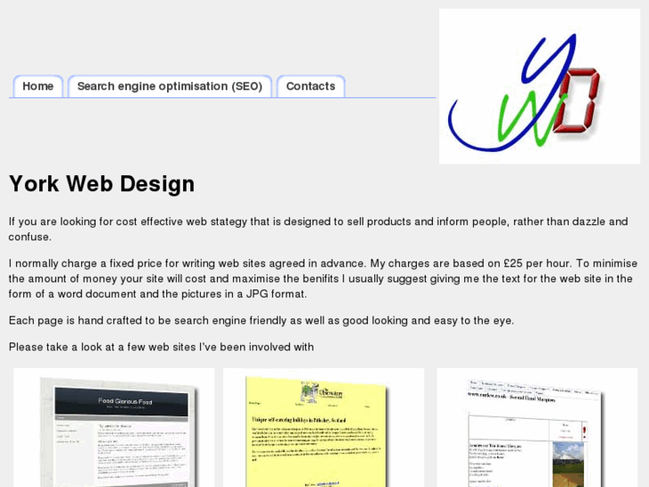 www.york-web-design.com