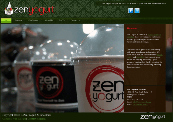 www.zen-yogurt.com