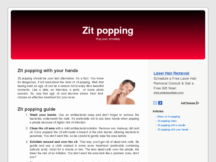 www.zitpopping.info