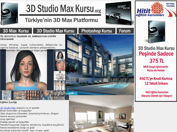 www.3dmaxkursu.org