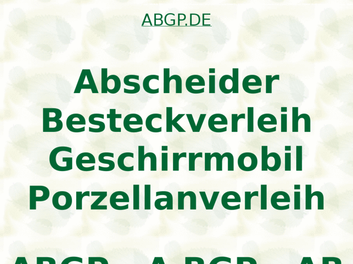 www.abgp.de