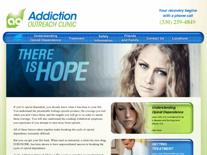 www.addictionoutreachclinic.com