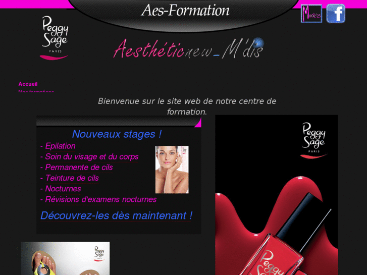 www.aes-formation.com