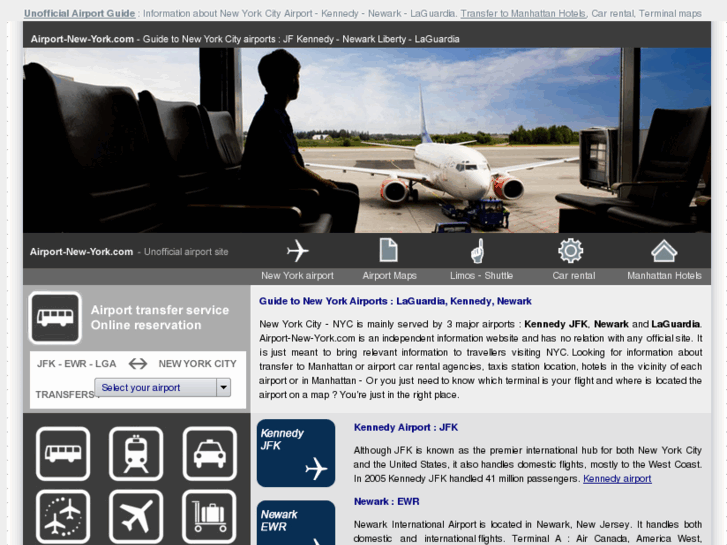 www.airport-new-york.com