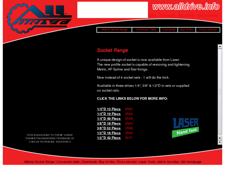 www.alldrive.info