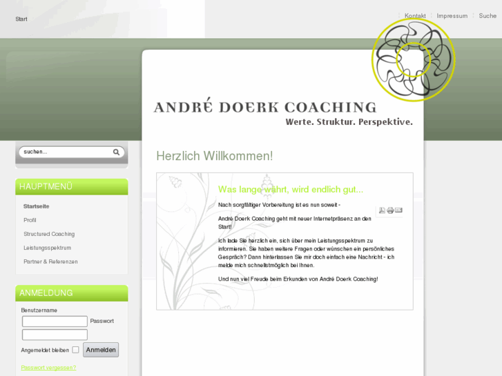 www.andre-doerk.com