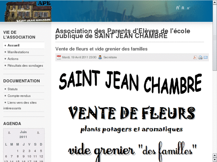 www.ape-saintjeanchambre.org