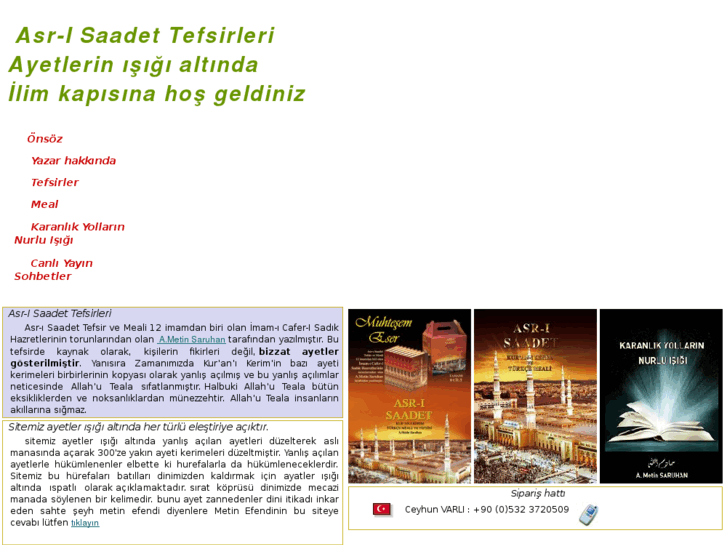 www.asr-isaadet.com