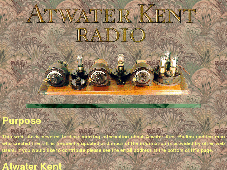 www.atwaterkentradio.com