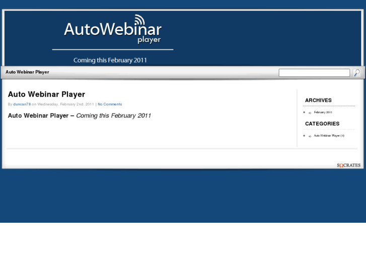 www.autowebinarplayer.net