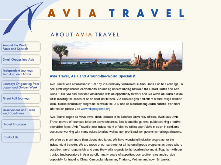 www.aviatravel.com