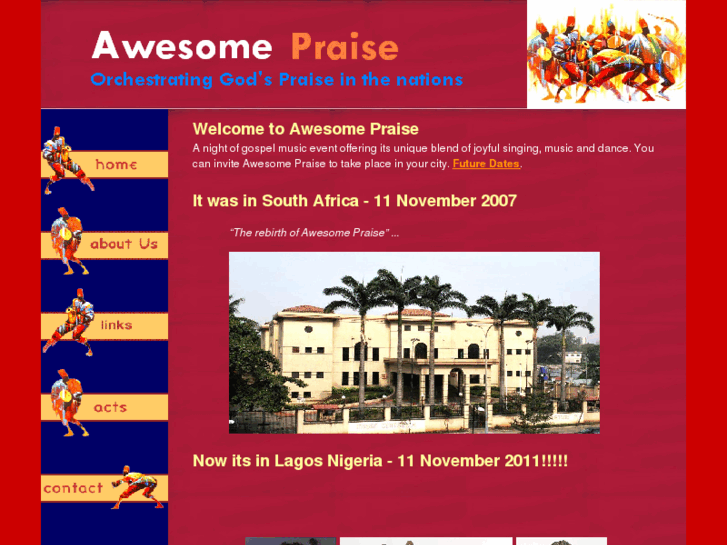 www.awesomepraise.com