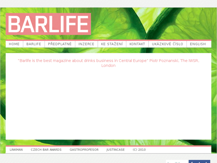 www.barlife.cz