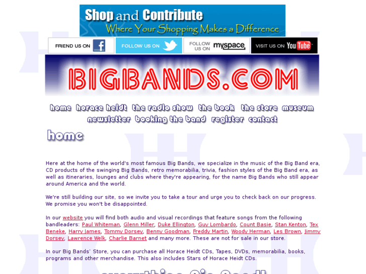 www.bigbands.com