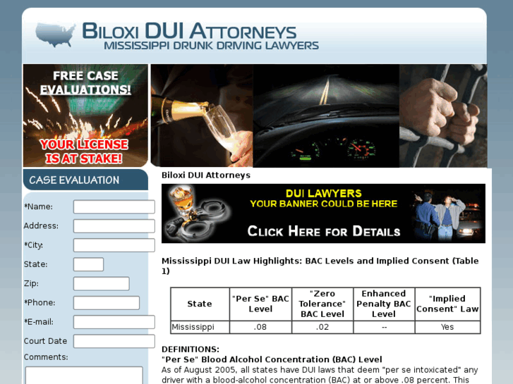 www.biloxiduiattorney.com