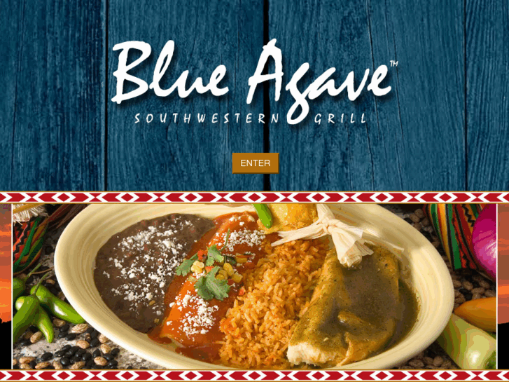 www.blueagaveswgrill.com