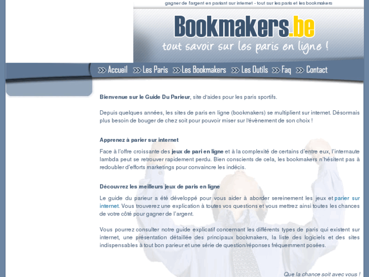 www.bookmakers.be