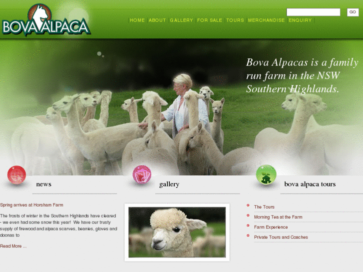 www.bovaalpaca.com