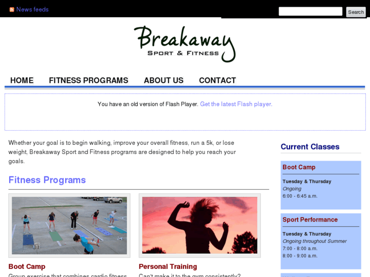 www.breakawaysport.net