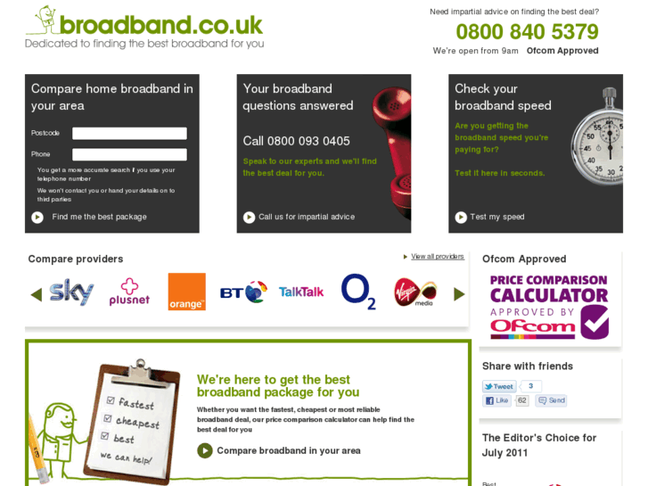 www.broadband.co.uk