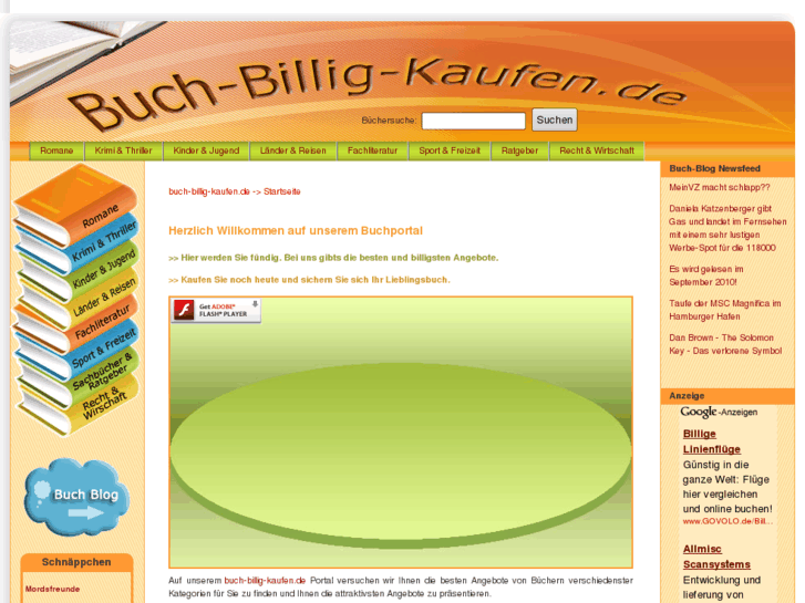 www.buch-billig-kaufen.de