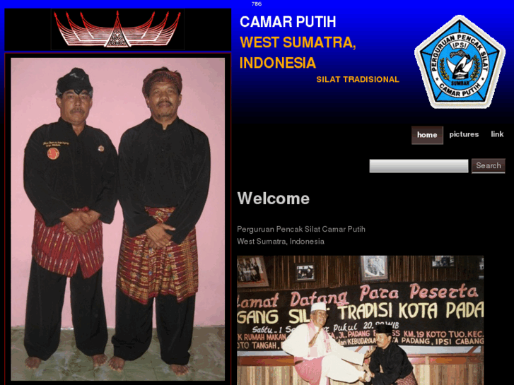 www.camarputih.info