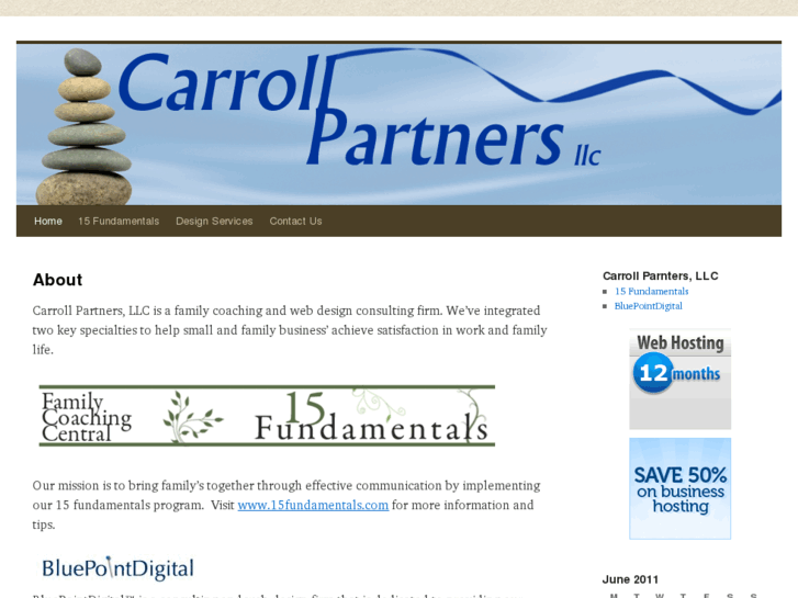 www.carrollpartners.com