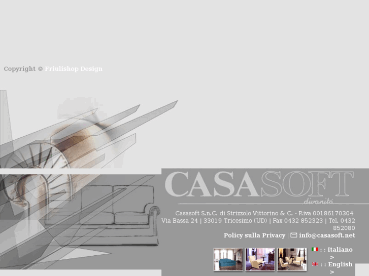 www.casasoft.net