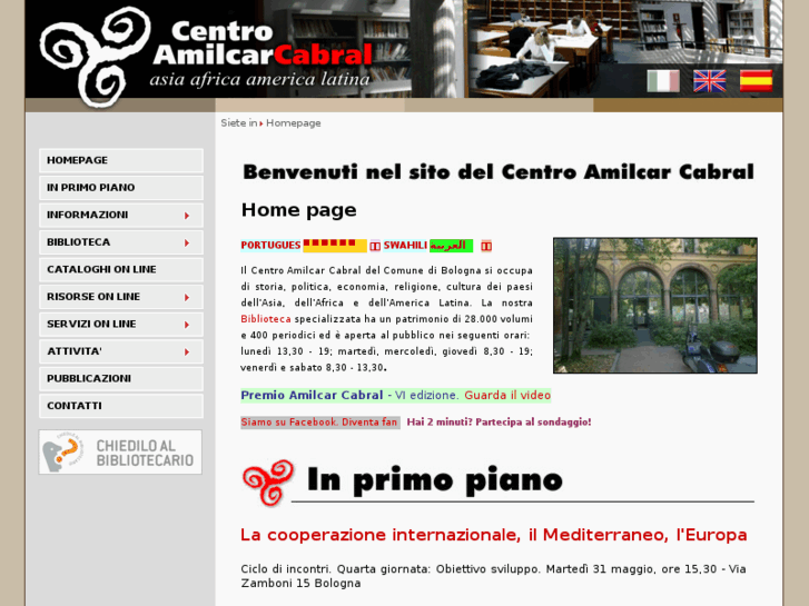 www.centrocabral.com