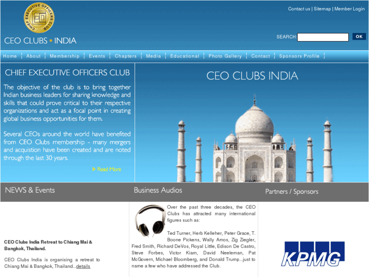 www.ceoclubindia.net