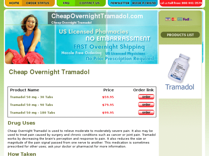 www.cheapovernighttramadol.com