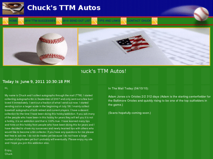 www.chucksttmautos.com